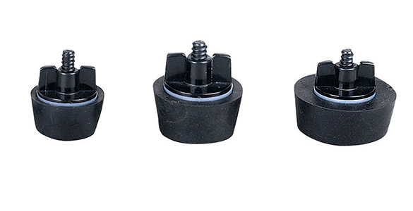 Bouchon D'Hivernage Piscine Taille 1 1/2 - Diamètre 50 Mm